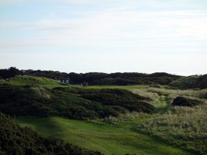 Cruden Bay 3rd Drive